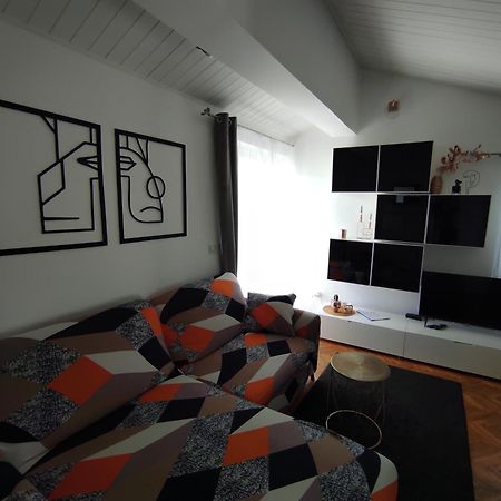 Apartmani Lidija Lopar Bagian luar foto