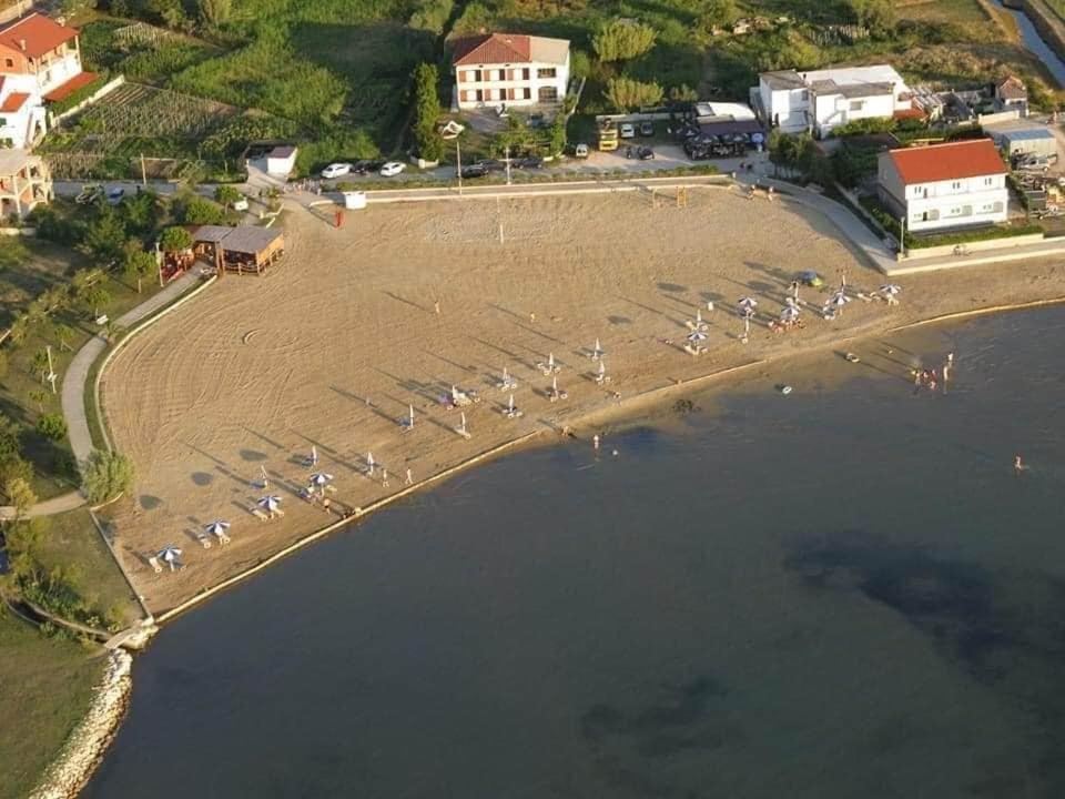 Apartmani Lidija Lopar Bagian luar foto