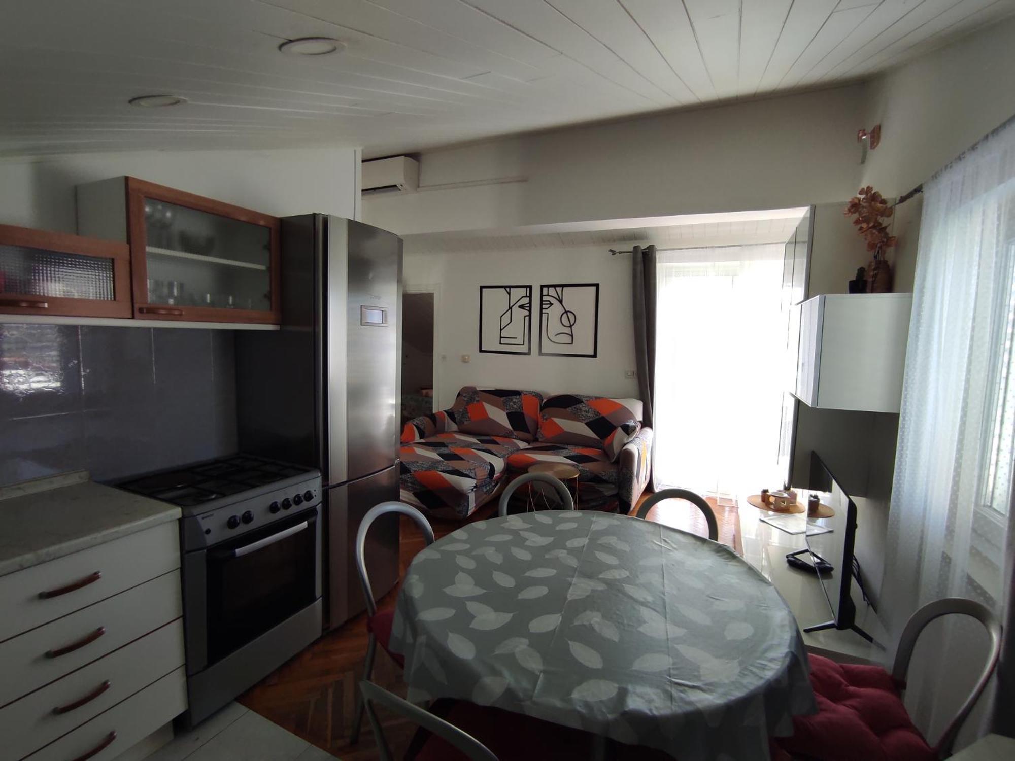 Apartmani Lidija Lopar Bagian luar foto