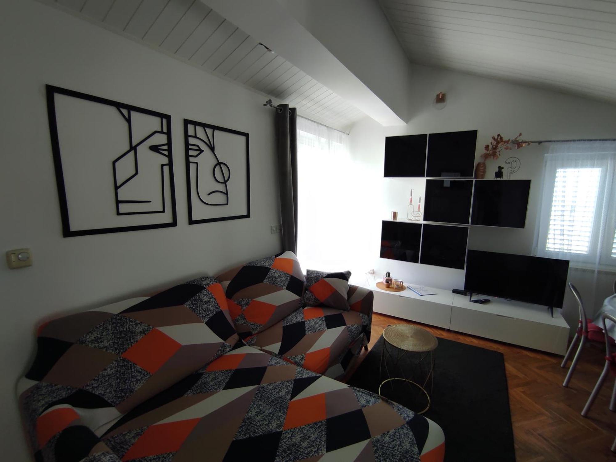 Apartmani Lidija Lopar Bagian luar foto