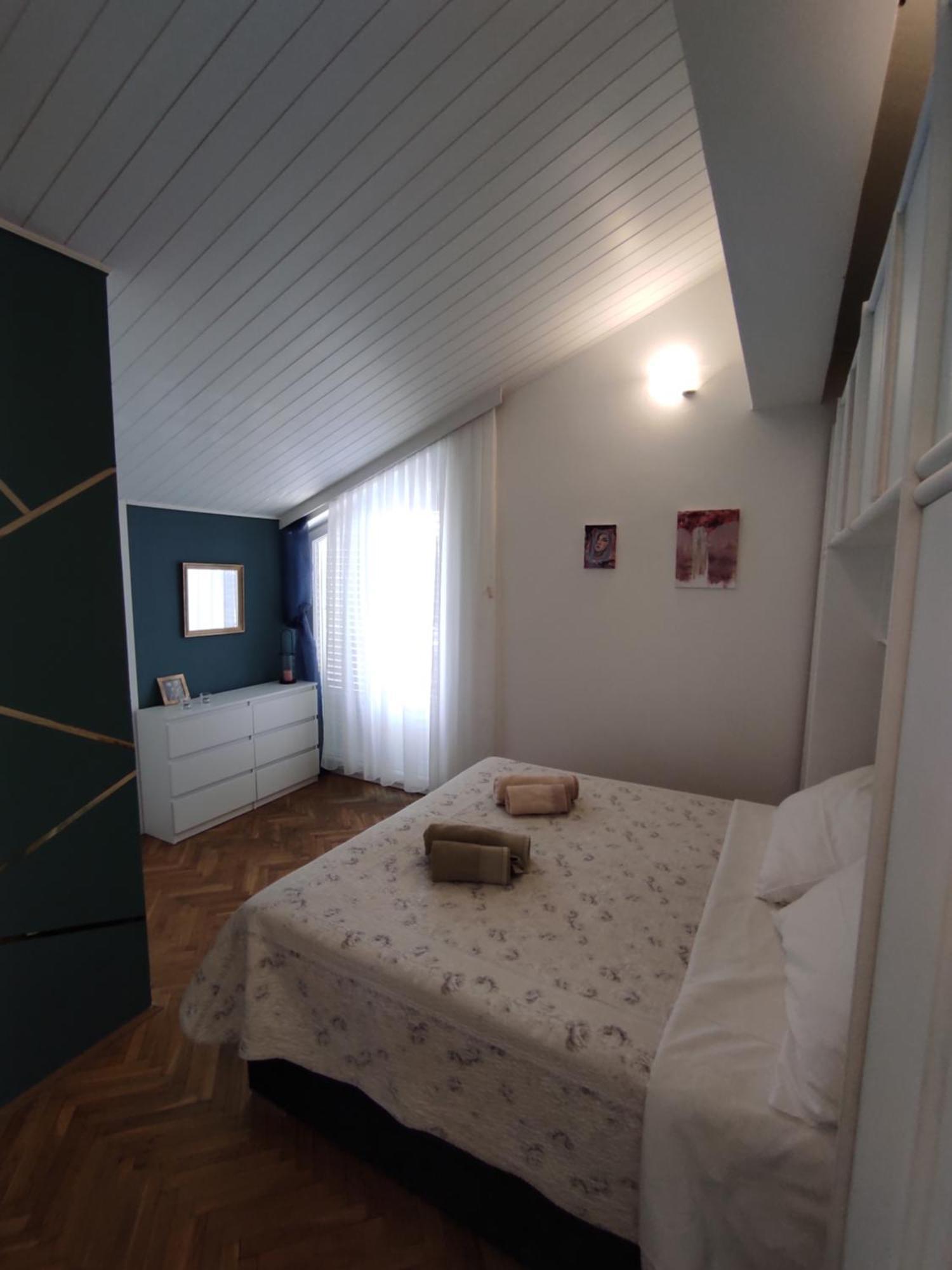 Apartmani Lidija Lopar Bagian luar foto