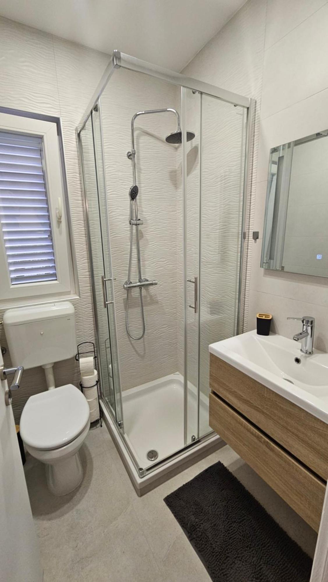 Apartmani Lidija Lopar Bagian luar foto