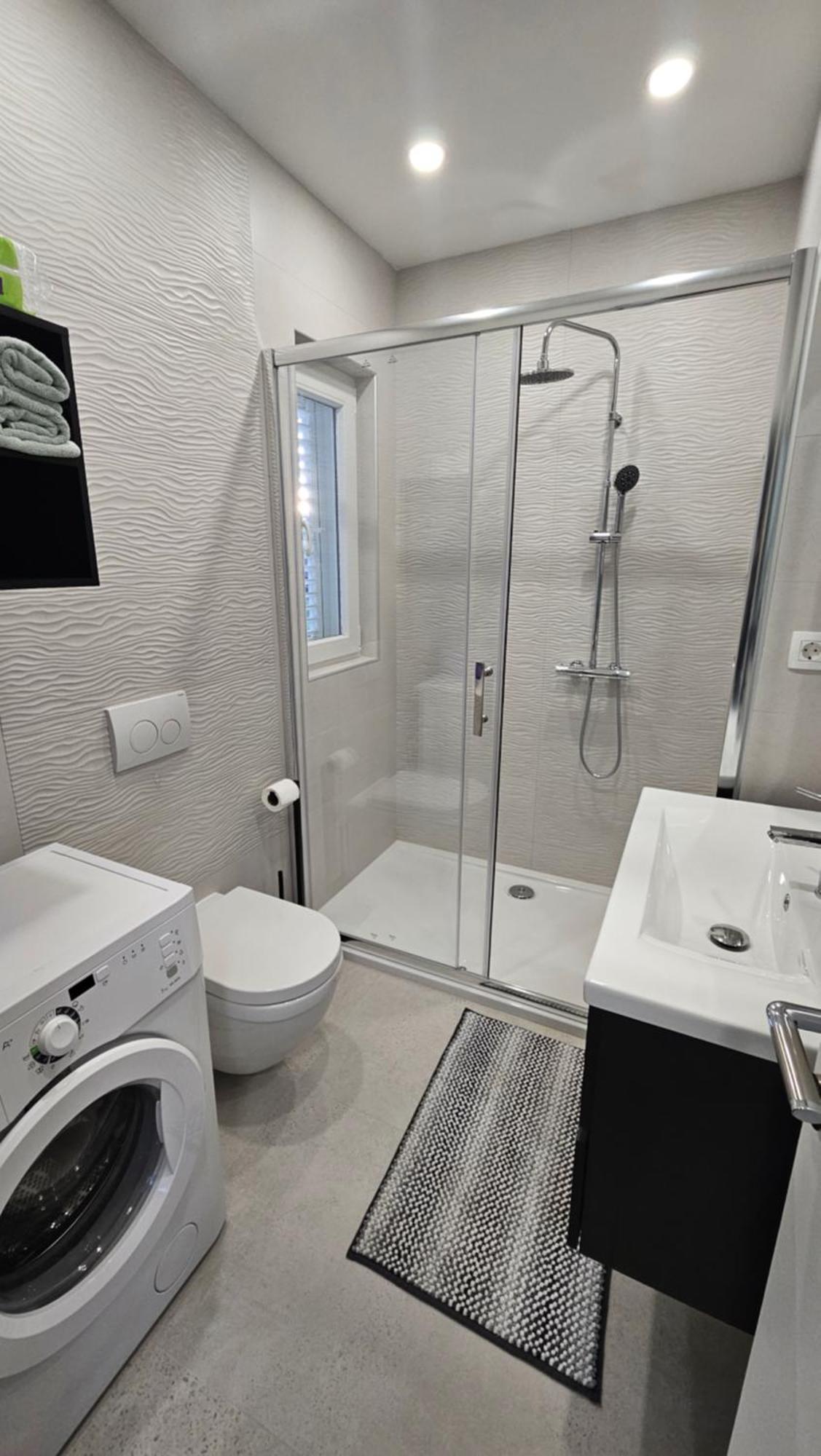 Apartmani Lidija Lopar Bagian luar foto