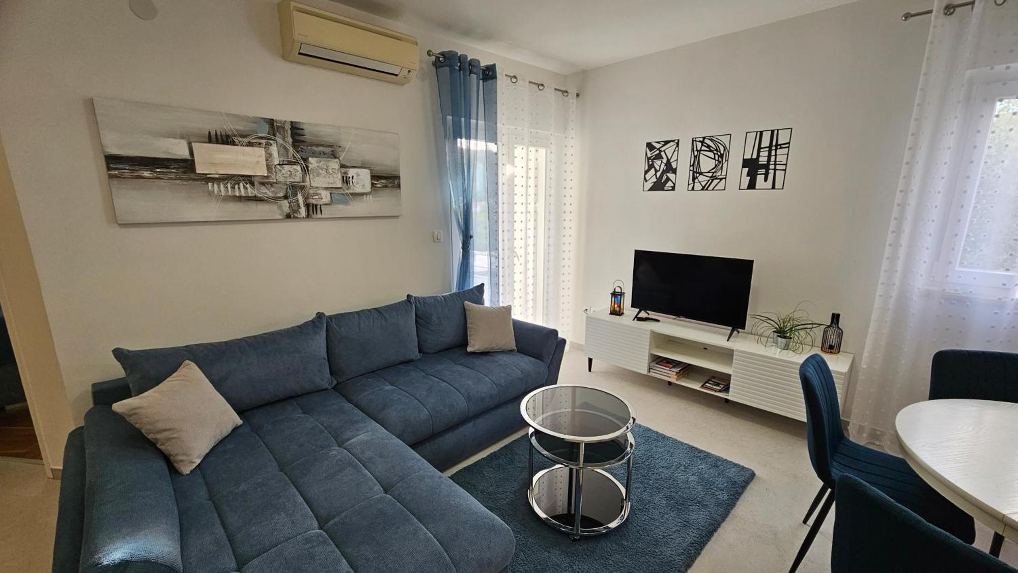 Apartmani Lidija Lopar Bagian luar foto