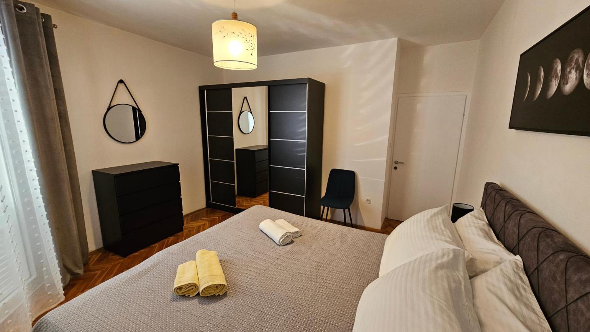 Apartmani Lidija Lopar Bagian luar foto