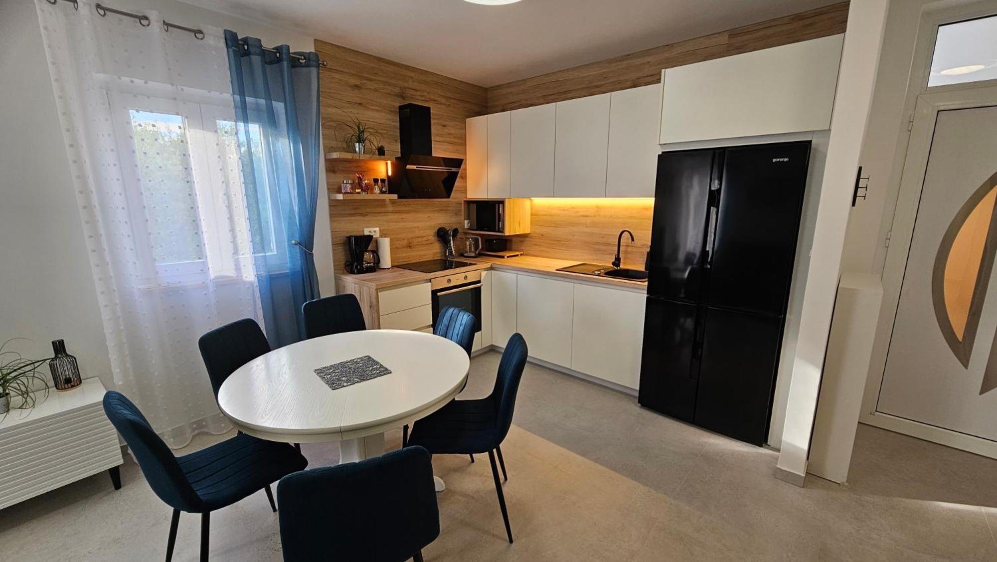 Apartmani Lidija Lopar Bagian luar foto