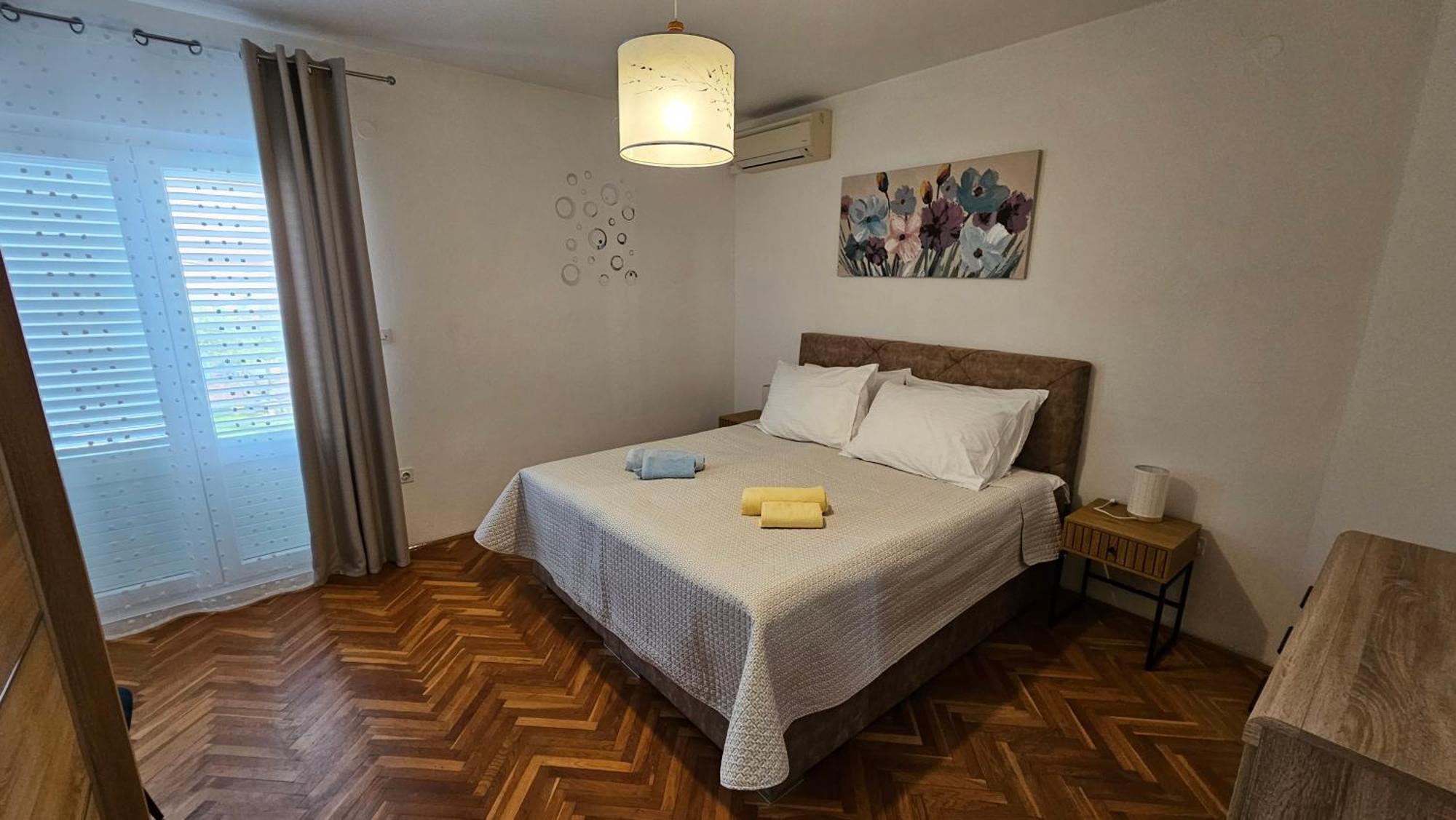 Apartmani Lidija Lopar Bagian luar foto